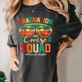 Graduation Cruise Squad 2025 Proud Sister Cruising Women's Comfort Colors T-Shirt Pepper