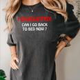 Graduation Shirt College Graduation Ideas 2024 Women's Comfort Colors T-Shirt Pepper