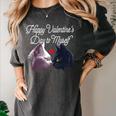 Happy Valentines Day Self Introvert Humor Antisocial Raglan Baseball Tee Women's Comfort Colors T-Shirt Pepper Happy Valentines Day Self Introvert Humor Antisocial Raglan Baseball Tee Women's Comfort Colors T-Shirt Pepper
