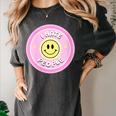 I Hate People Saying For Introverts Women's Comfort Colors T-Shirt Pepper I Hate People Saying For Introverts Women's Comfort Colors T-Shirt Pepper