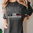 I'm From The 1900s Retro 90s Gaming Gamer Tee Women's Comfort Colors T-Shirt Pepper I'm From The 1900s Retro 90s Gaming Gamer Tee Women's Comfort Colors T-Shirt Pepper