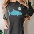I'm An Introwater Cute Whale I'm An Introvert Women's Comfort Colors T-Shirt Pepper I'm An Introwater Cute Whale I'm An Introvert Women's Comfort Colors T-Shirt Pepper