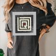Inner World Architect Premium INTJ Tshirt Introvert Women's Comfort Colors T-Shirt Pepper Inner World Architect Premium INTJ Tshirt Introvert Women's Comfort Colors T-Shirt Pepper