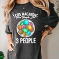 Introvert Baking Dessert Foodie For Baker Pastry Chef Women's Comfort Colors T-Shirt Pepper Introvert Baking Dessert Foodie For Baker Pastry Chef Women's Comfort Colors T-Shirt Pepper