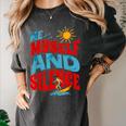 Introvert Relaxation Me Myself And Silence Summer Vacation For Men Women Women's Comfort Colors T-Shirt Pepper Introvert Relaxation Me Myself And Silence Summer Vacation For Men Women Women's Comfort Colors T-Shirt Pepper