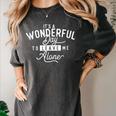 It's A Wonderful Day To Leave Me Alone Introvert Introverted Women's Comfort Colors T-Shirt Pepper It's A Wonderful Day To Leave Me Alone Introvert Introverted Women's Comfort Colors T-Shirt Pepper