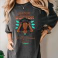 Juris Doctor Beauty Brains Juris Doctorate Graduation Women's Comfort Colors T-Shirt Pepper
