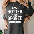 Masters Degree Art For Men Women Masters Degree Graduation Women's Comfort Colors T-Shirt Pepper