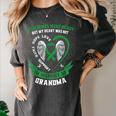 In Memory Of Grandma Kidney Disease Awareness Products Women's Comfort Colors T-Shirt Pepper In Memory Of Grandma Kidney Disease Awareness Products Women's Comfort Colors T-Shirt Pepper