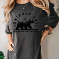 Memory Grizzly 399 1996 2024 Queen Of The Tetons Bear Lovers Women's Comfort Colors T-Shirt Pepper Memory Grizzly 399 1996 2024 Queen Of The Tetons Bear Lovers Women's Comfort Colors T-Shirt Pepper
