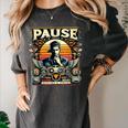 Memory Lane Journey Women's Comfort Colors T-Shirt Pepper Memory Lane Journey Women's Comfort Colors T-Shirt Pepper