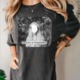 Memory Is A Punishment Surreal Art Trippy Distressed Grunge Women's Comfort Colors T-Shirt Pepper Memory Is A Punishment Surreal Art Trippy Distressed Grunge Women's Comfort Colors T-Shirt Pepper