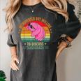 Microbiology Science Nerd STEM Introvert Tardigrades Lover Women's Comfort Colors T-Shirt Pepper Microbiology Science Nerd STEM Introvert Tardigrades Lover Women's Comfort Colors T-Shirt Pepper