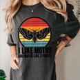 I Like Moths And Maybe 3 People Insect Moth Lovers Introvert Women's Comfort Colors T-Shirt Pepper I Like Moths And Maybe 3 People Insect Moth Lovers Introvert Women's Comfort Colors T-Shirt Pepper