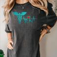 Nurse Shirt Graduation Nursing School RN Cute Tee Shirt Women's Comfort Colors T-Shirt Pepper