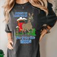 Patient With Me I'm From The 1900s Premium Women's Comfort Colors T-Shirt Pepper