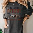 Please Be Patient I'm From The 1900s Antique Car Enthusiast Premium Tri-Blend Women's Comfort Colors T-Shirt Pepper Please Be Patient I'm From The 1900s Antique Car Enthusiast Premium Tri-Blend Women's Comfort Colors T-Shirt Pepper