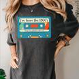 Please Be Patient With Me I'm From The 1900s Dad Premium Women's Comfort Colors T-Shirt Pepper