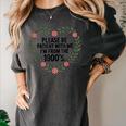 Please Be Patient With My I'm From The 1900s Generation Women's Comfort Colors T-Shirt Pepper Please Be Patient With My I'm From The 1900s Generation Women's Comfort Colors T-Shirt Pepper