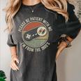 Please Be Patient With Me I'm From The 1900s Retro Gamer Premium Tri-Blend Women's Comfort Colors T-Shirt Pepper Please Be Patient With Me I'm From The 1900s Retro Gamer Premium Tri-Blend Women's Comfort Colors T-Shirt Pepper