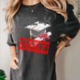 Pre-K Graduation Shirt Preschool Graduation T Shirt Women's Comfort Colors T-Shirt Pepper