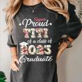 Proud Titi Of a 2023 Graduate Class Of 2023 Graduation Women's Comfort Colors T-Shirt Pepper