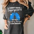 RT School Graduation Respiratory Therapist Women's Comfort Colors T-Shirt Pepper