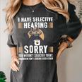Sarcastic Joke For Introvert And Anti-Social Women's Comfort Colors T-Shirt Pepper