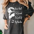 You'Re About To Exceed The Limits Of My Medication Introvert Women's Comfort Colors T-Shirt Pepper You'Re About To Exceed The Limits Of My Medication Introvert Women's Comfort Colors T-Shirt Pepper