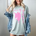 12th Grade Girls Graduation High School Graduation Women's Comfort Colors T-Shirt Bay