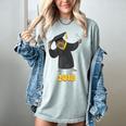 2018 Graduation Shirts Sloth Lovers For Women Teens Women's Comfort Colors T-Shirt Bay
