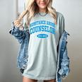 2019 Graduation For Substance Abuse Counselor Women's Comfort Colors T-Shirt Bay