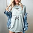 2019 High School Graduation College Level Unlocked Tee Women's Comfort Colors T-Shirt Bay
