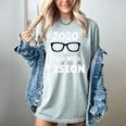 2020 A Class With Vision Perfect Eyesight Graduation T Women's Comfort Colors T-Shirt Bay