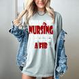 2020 Graduation Nurses RN LPN NP Women's Comfort Colors T-Shirt Bay