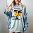 2020 Graduation Shirt Theater Drama Tshirt Senior Women's Comfort Colors T-Shirt Bay