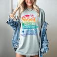 2nd Grade 2021 Graduate Quarantine Second Grade Graduation Women's Comfort Colors T-Shirt Bay