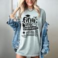 5th Grade Graduate 2021 Graduate Quarantine Fifth Graduation Women's Comfort Colors T-Shirt Bay