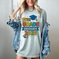 5th Grade Graduation 2025 Graphic – Class Of 2025 Theme Women's Comfort Colors T-Shirt Bay