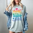 9th Grade Graduate 2021 Graduate Quarantine Ninth Graduation Women's Comfort Colors T-Shirt Bay