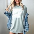 Arkansas Nursing Nurse Graduation Women's Comfort Colors T-Shirt Bay