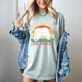 Bachelor Degree 2026 Bachelor Graduation Women's Comfort Colors T-Shirt Bay