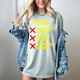 Bachelors Masters Doctorate Degree DR PHD Graduation Women's Comfort Colors T-Shirt Bay