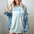 Basketball Senior Night Basketball Senior 2025 Graduation 40 Women's Comfort Colors T-Shirt Bay