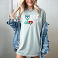Best Nurse Graduation- RN Nurse Established 2019 LPN Women's Comfort Colors T-Shirt Bay