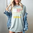 Biomedical Science Major Student Shirt Graduation Women's Comfort Colors T-Shirt Bay