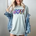 Class Of 1964 Shirt Tie Dye Senior Graduation Class Reunion Women's Comfort Colors T-Shirt Bay