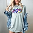 Class Of 1985 Shirt Tie Dye Senior Graduation Class Reunion Women's Comfort Colors T-Shirt Bay