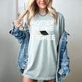 Class Of 2018 Graduation Hotter By One Degree Women's Comfort Colors T-Shirt Bay