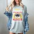 Class Of 2018 Graduation Tshirt For Mom Of Graduate Women's Comfort Colors T-Shirt Bay